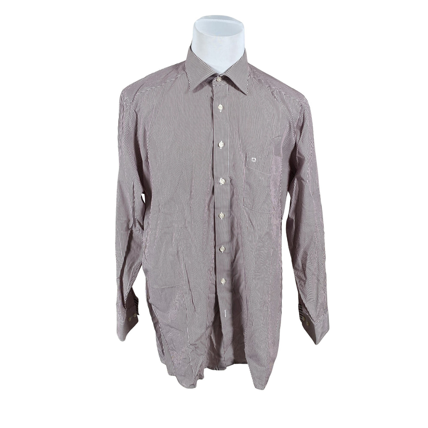 Unisex Olymp - Triiksärk, suurus XXL - Veinipunane (1)