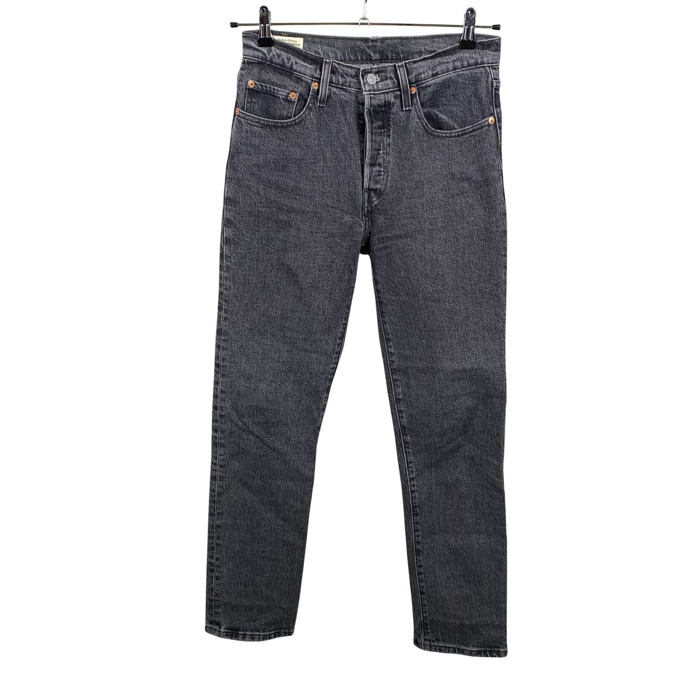 Unisex Levi's - Teksad, suurus W27 - Hall (1)