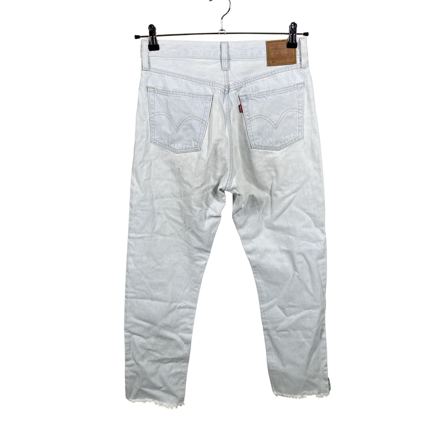 Unisex Levi's - Teksad, suurus W28 - Helesinine (2)