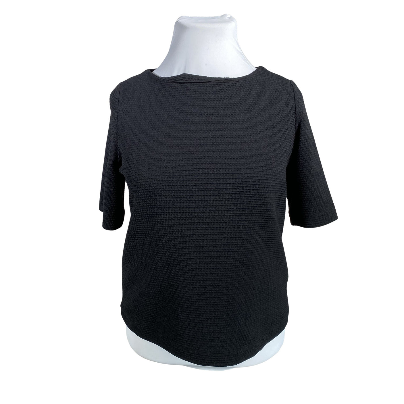 Unisex Marks&Spencer - T-särk, suurus 42 - Must (1)