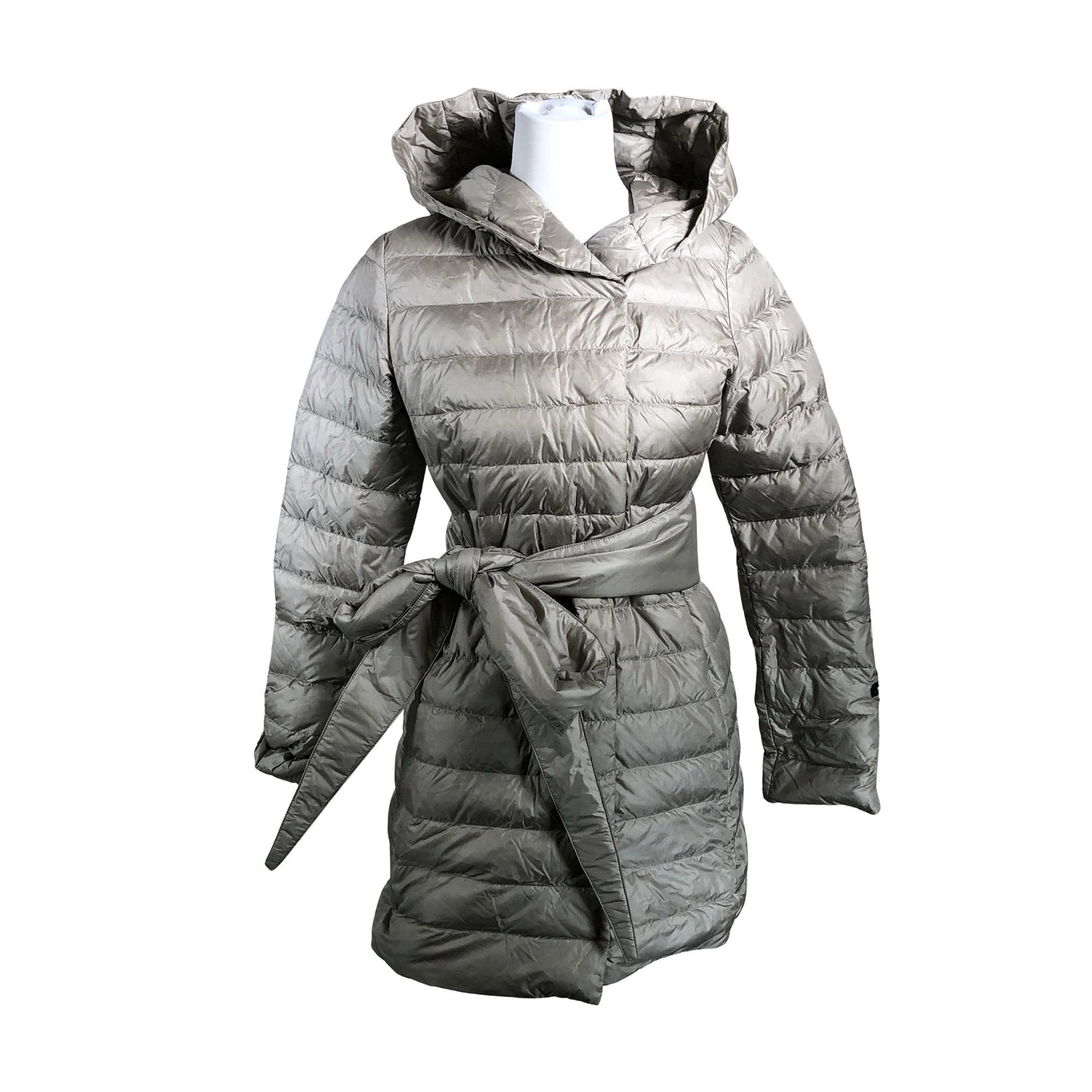 Unisex Joutsen - Kerge sulejope, suurus 34 - Hall (1)