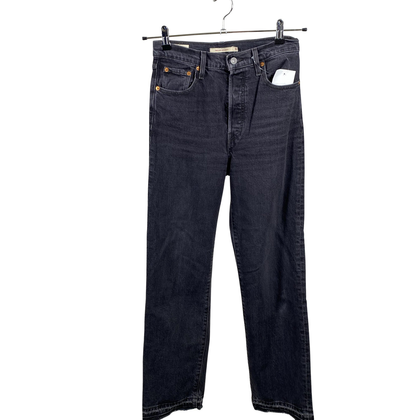 Unisex Levi's - Teksad, suurus W26 - Must (1)