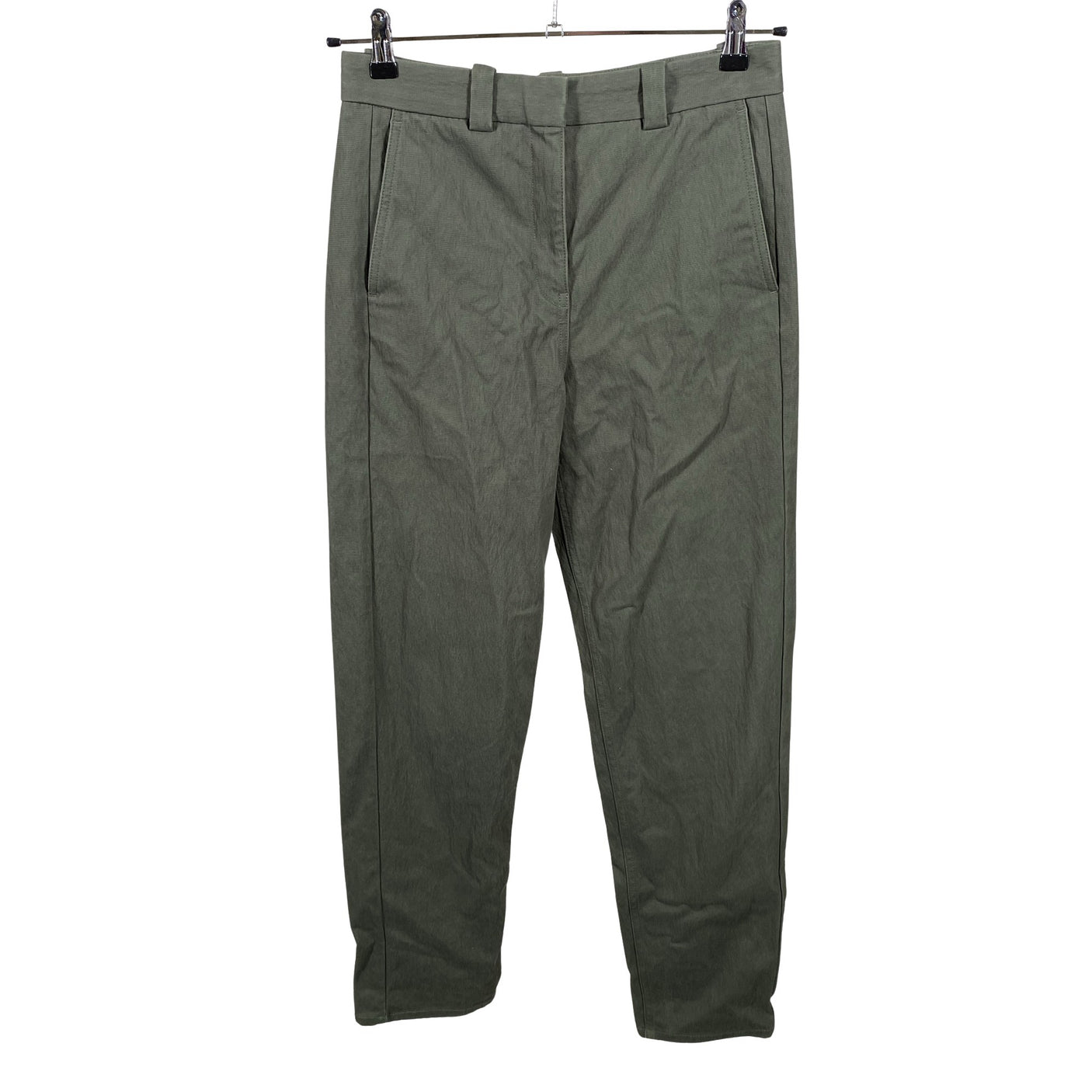 Unisex COS - Mittevenivad püksid, suurus 36 - Roheline (1)