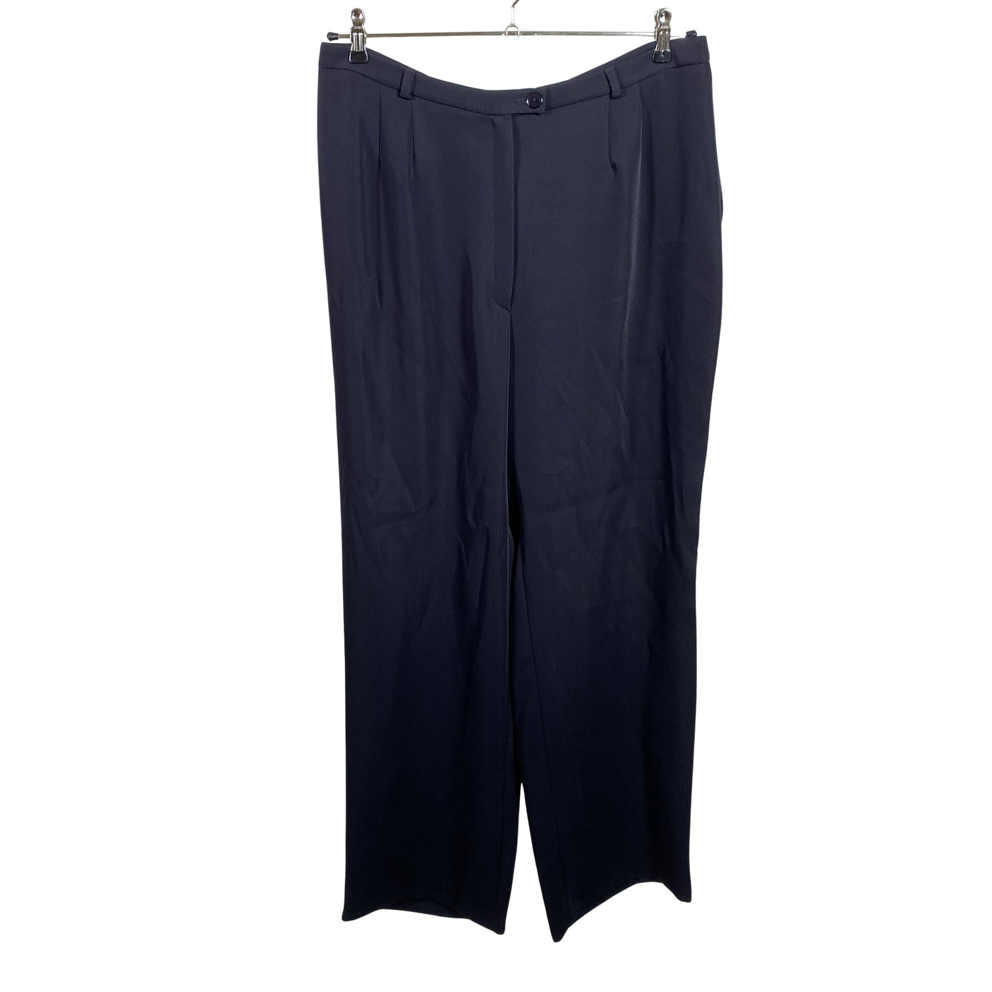 Unisex Modern Elements - Viigipüksid, suurus 44 - Sinine (1)