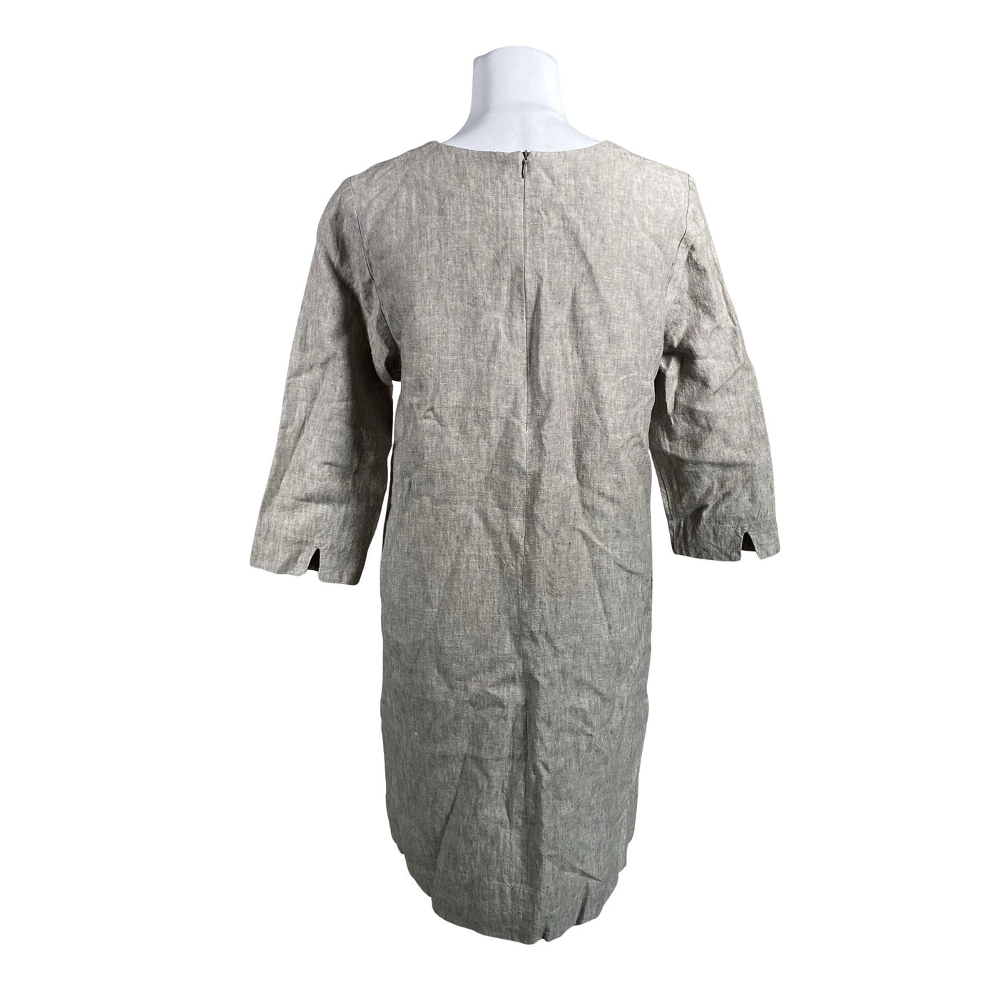 Unisex a la Louko - Mitteveniv kleit, suurus 38 - Hall (2)