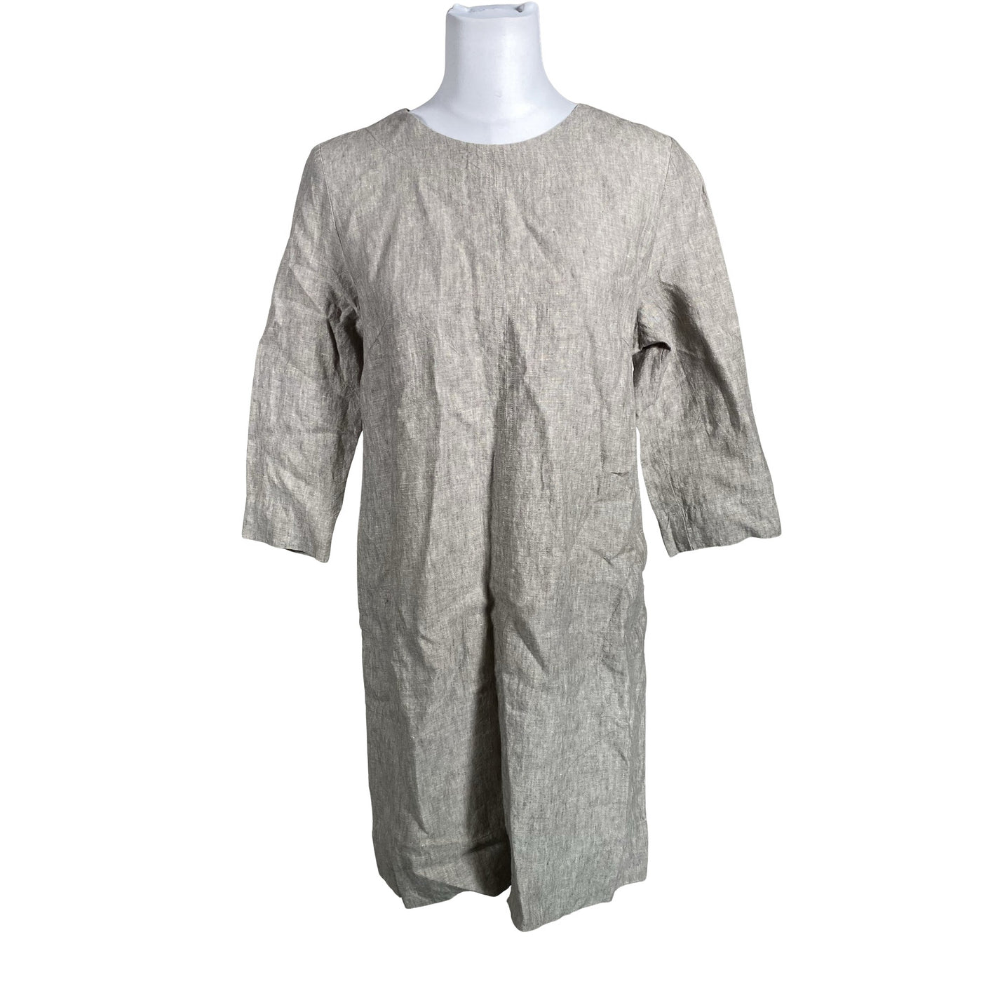 Unisex a la Louko - Mitteveniv kleit, suurus 38 - Hall (1)