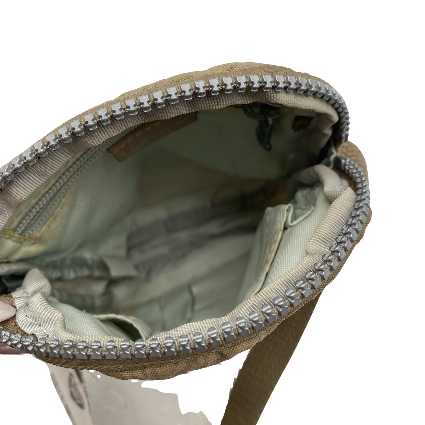 Unisex Kipling - Õlakott, suurus Mini - Beige (3)