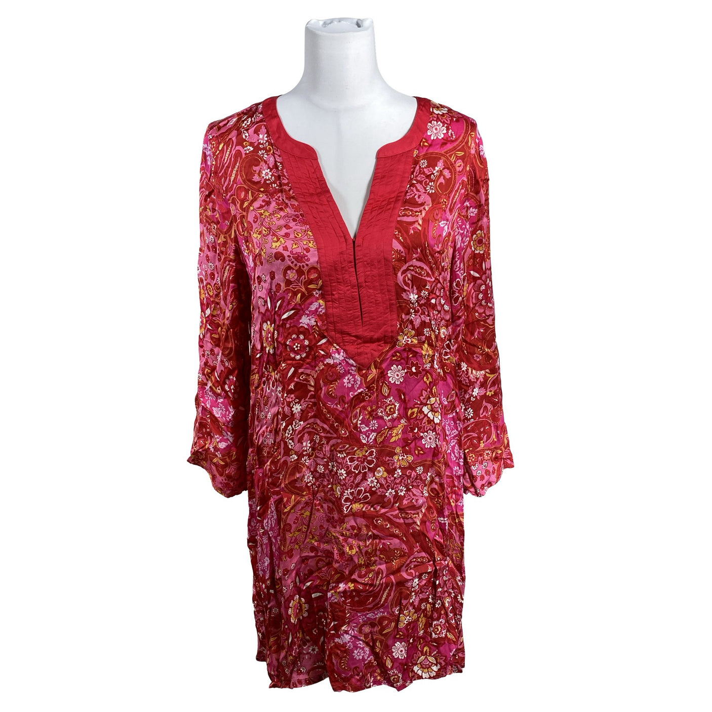 Unisex Odd Molly - Õhuke kleit, suurus 40 - Roosa (1)