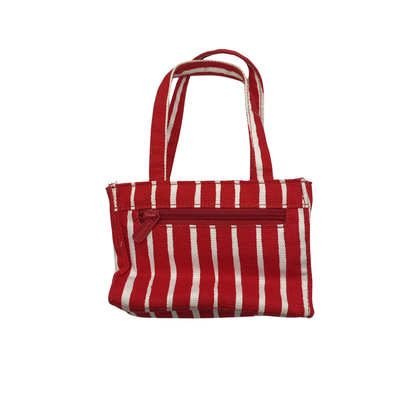 Unisex Marimekko - Käekott, suurus Mini - Punane (2)