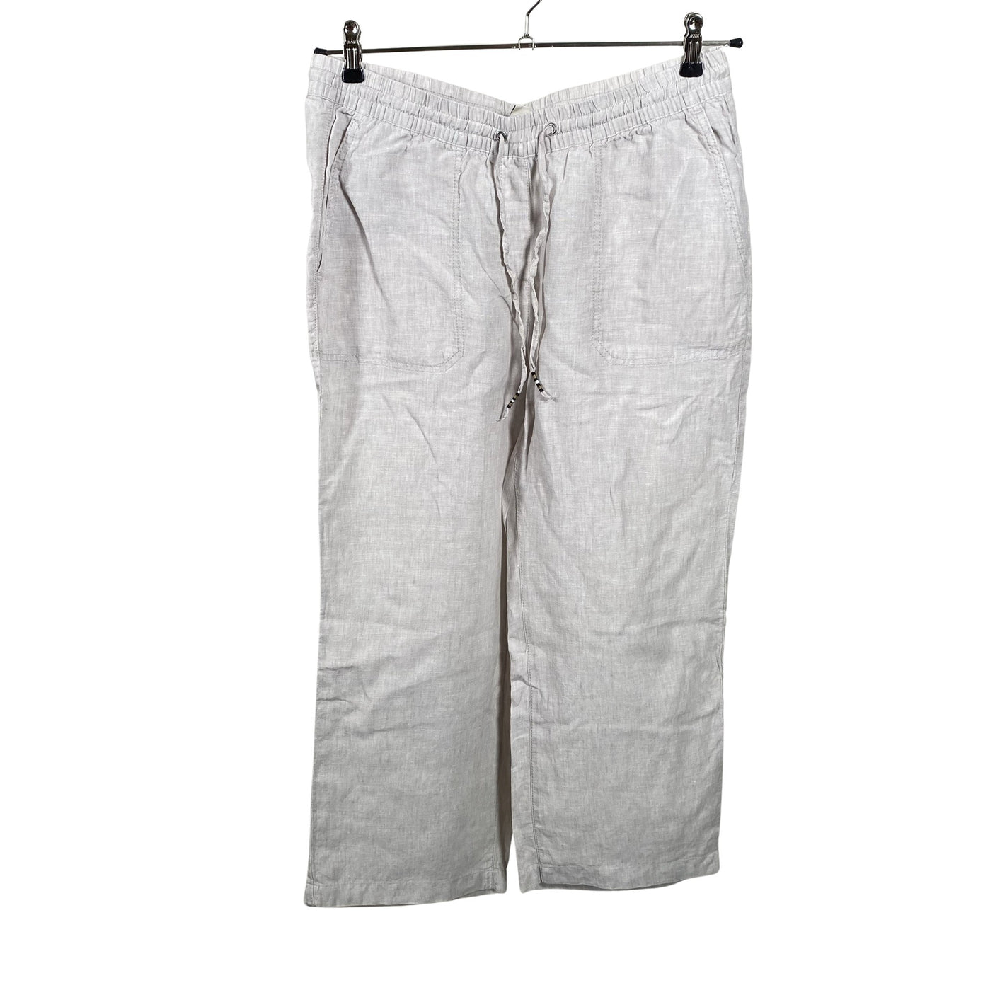 Unisex Esprit - Mittevenivad püksid, suurus 40 - Hall (1)