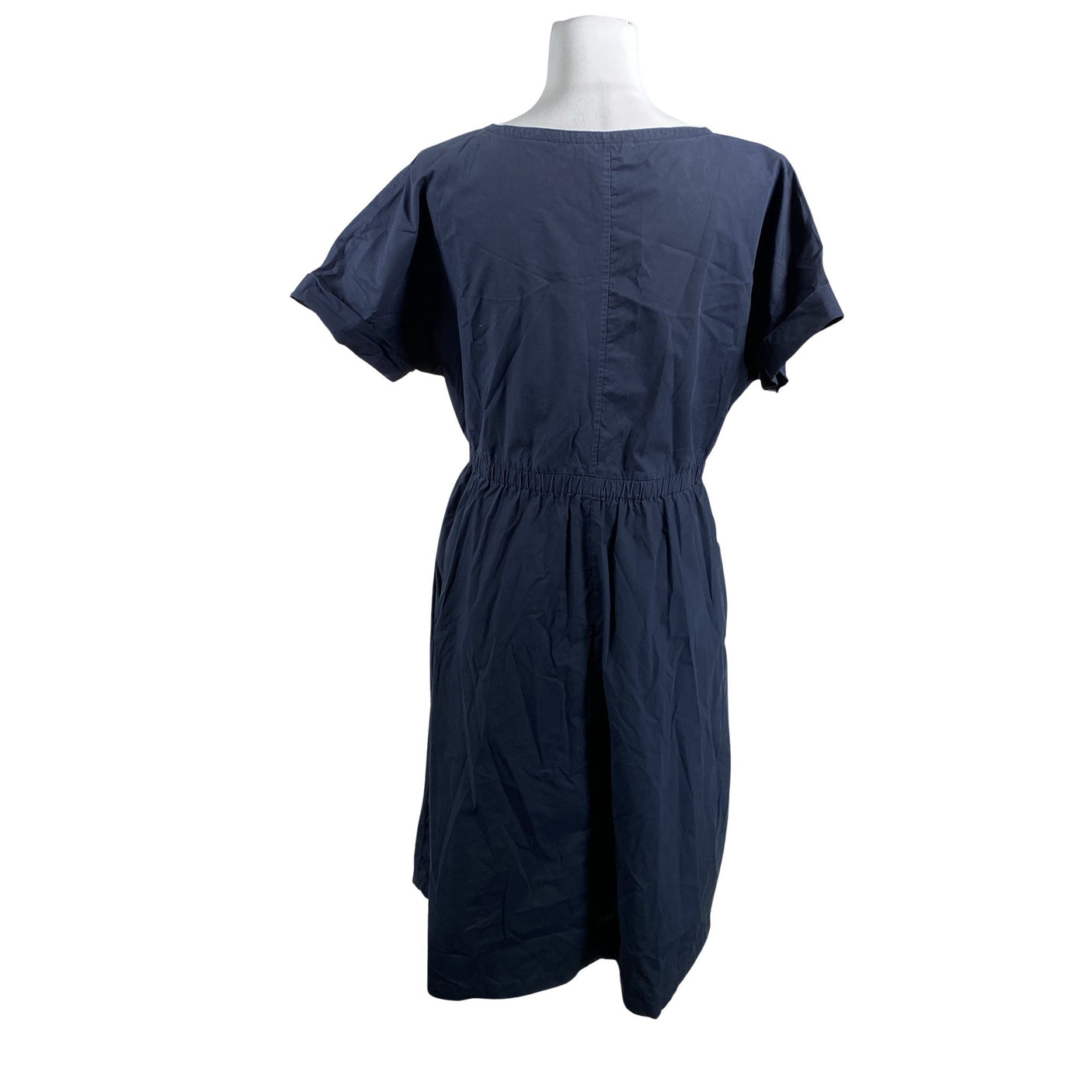 Unisex Marimekko - Mitteveniv kleit, suurus 38 - Sinine (2)