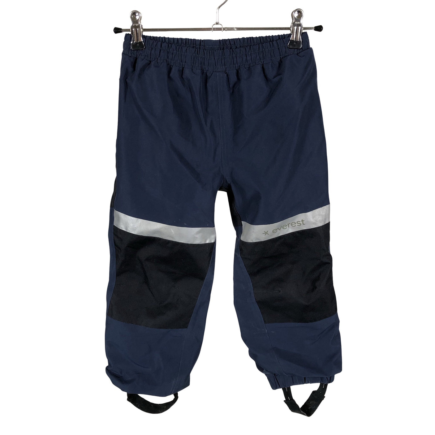 Unisex Everest - Kevad-/sügispüksid, suurus 110 - 116 - Sinine (1)