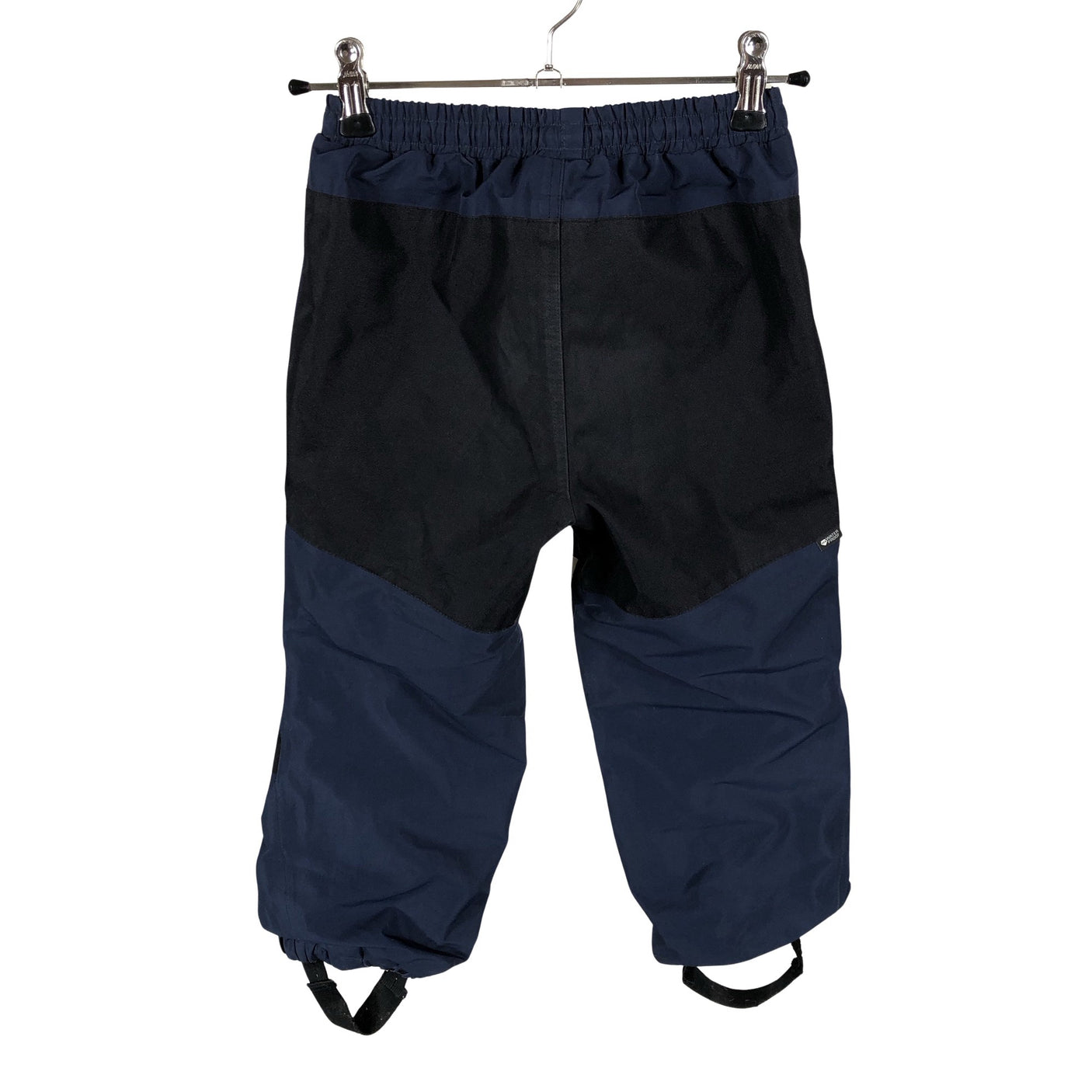 Unisex Everest - Kevad-/sügispüksid, suurus 110 - 116 - Sinine (2)