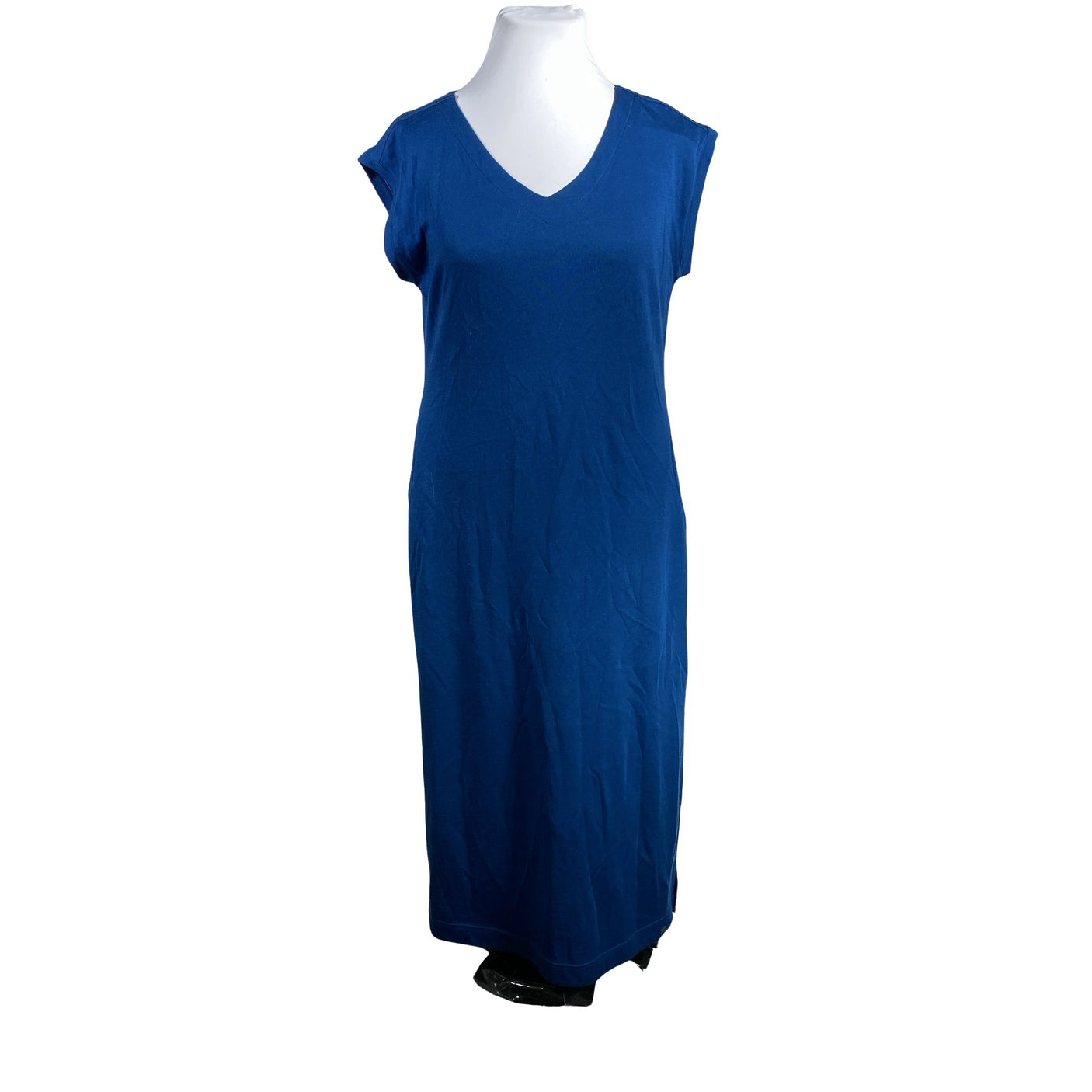 Unisex North Outdoor - Maksikleit, suurus 42 - Sinine (1)