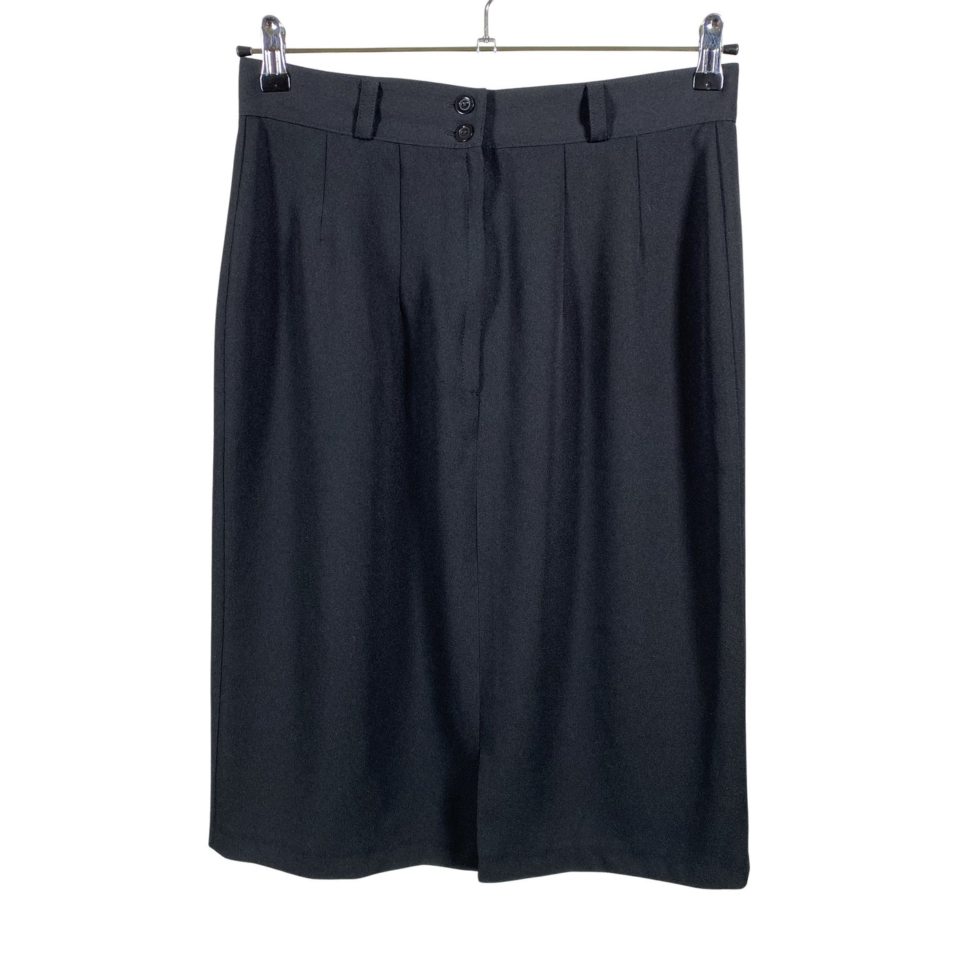 Unisex Voglia - Pliiatsseelik, suurus 42 - Must (2)