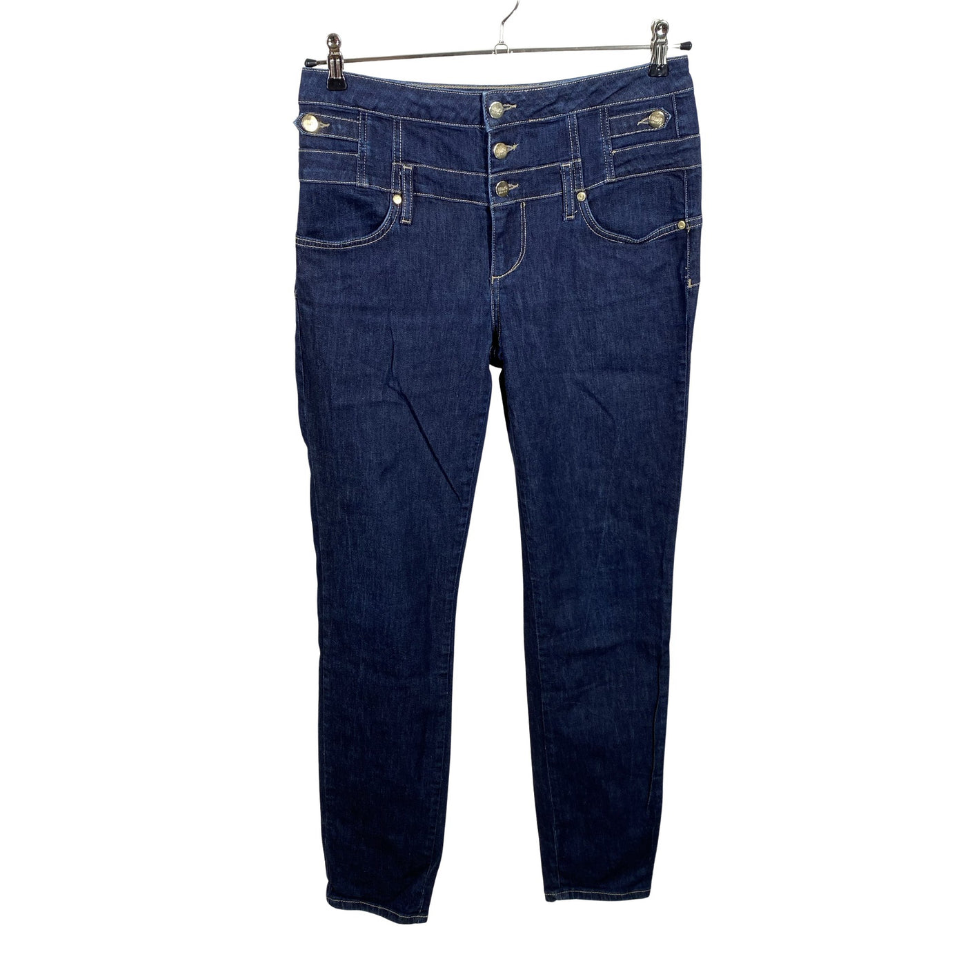 Unisex Liu Jo - Teksad, suurus W31 - Sinine (1)