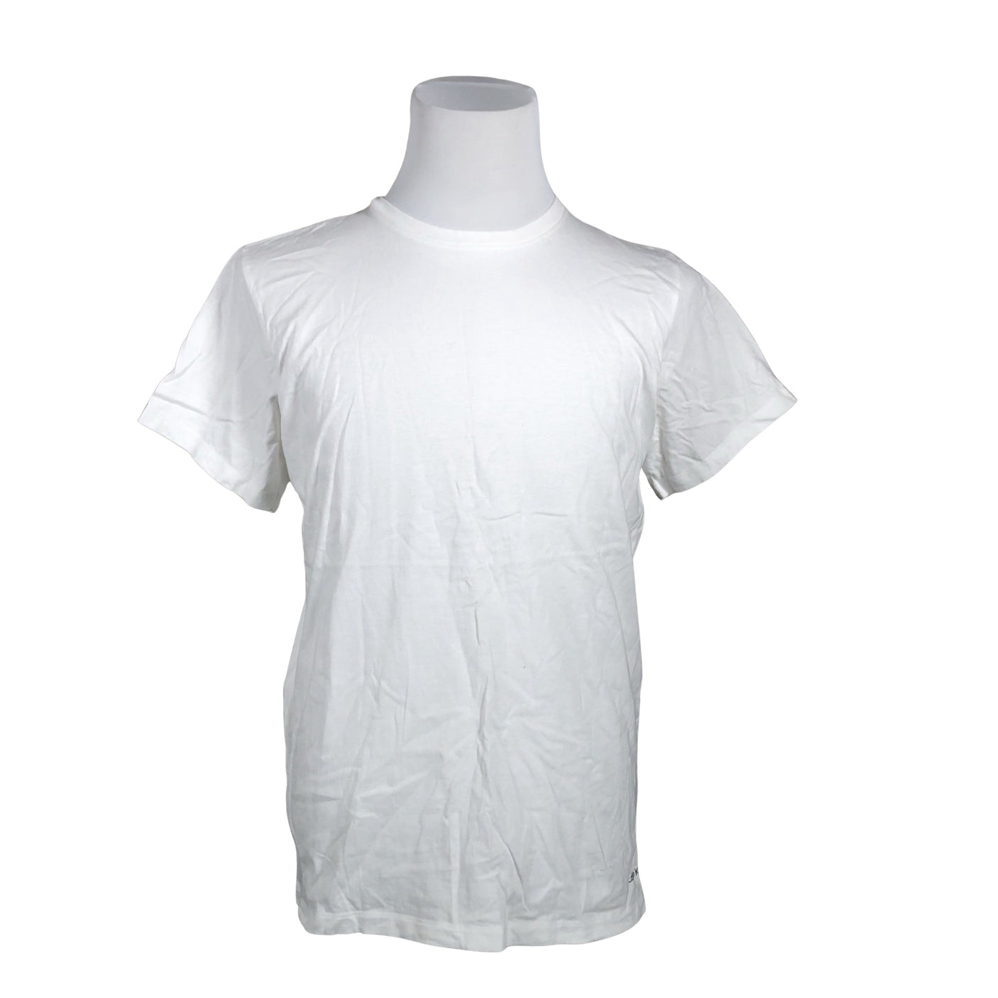 Unisex Calvin Klein - T-särk, suurus M - Valge (1)