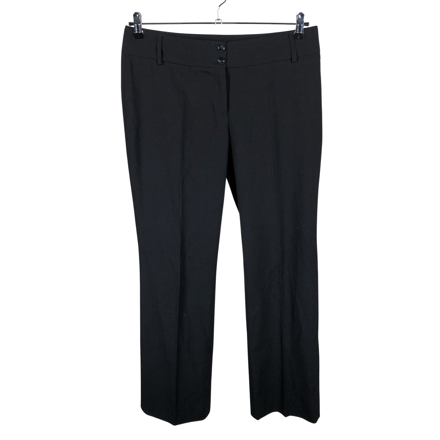 Unisex Esprit - Viigipüksid, suurus 40 - Must (1)