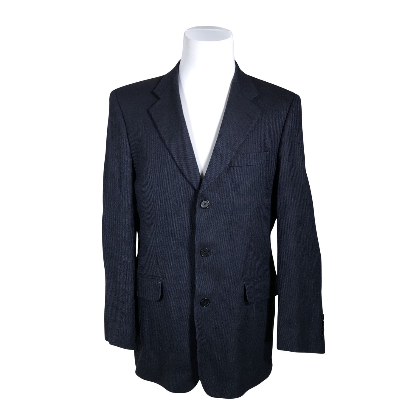 Unisex Turo Tailor - Ülikonna pintsak, suurus XL - Sinine (1)