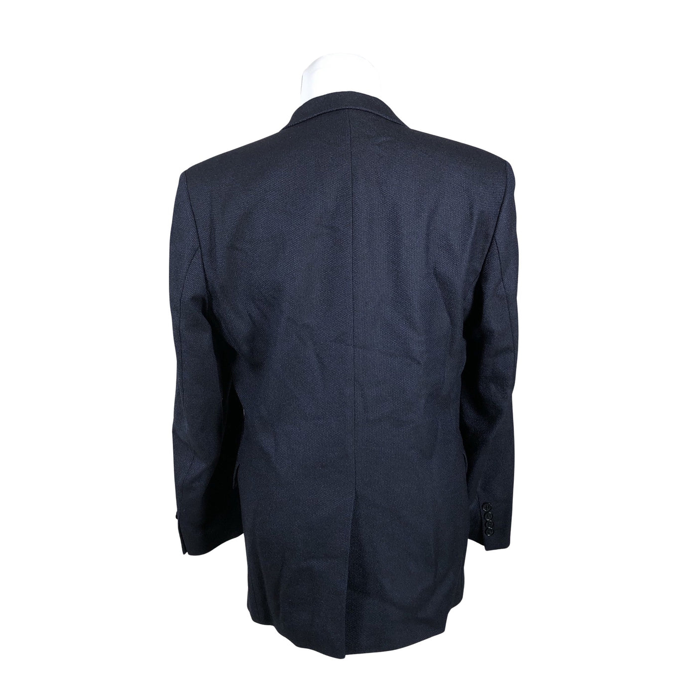 Unisex Turo Tailor - Ülikonna pintsak, suurus XL - Sinine (3)