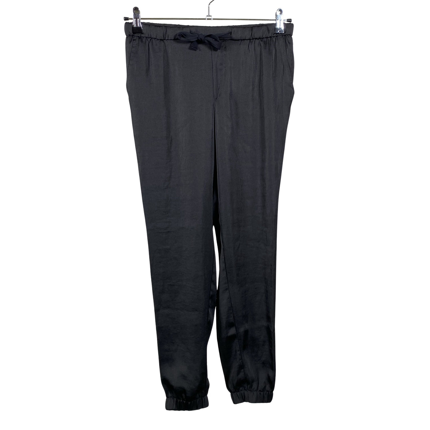 Unisex Benetton - Mittevenivad püksid, suurus 40 - Must (1)