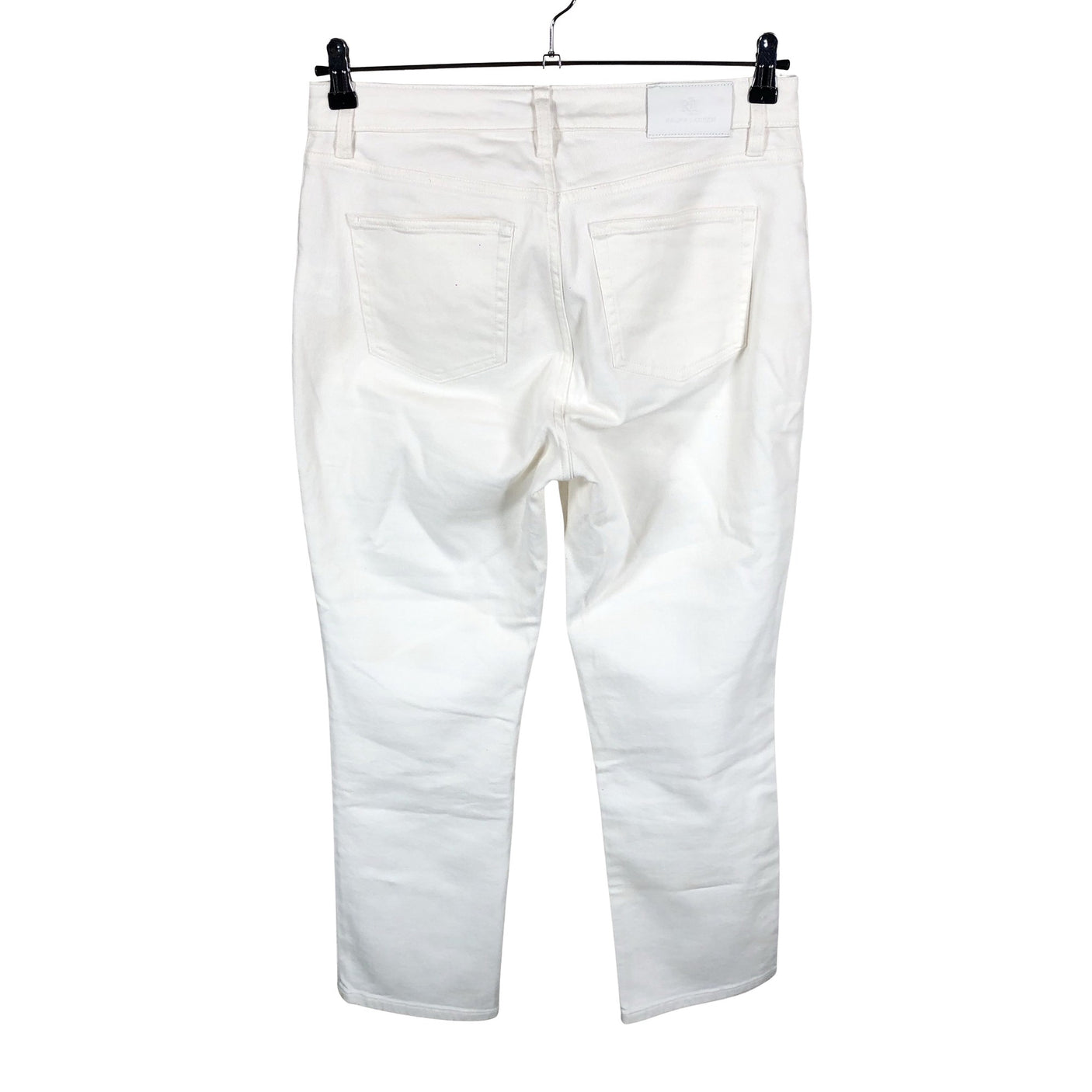 Unisex Lauren Ralph Lauren - Teksad, suurus 40 - Valge (2)