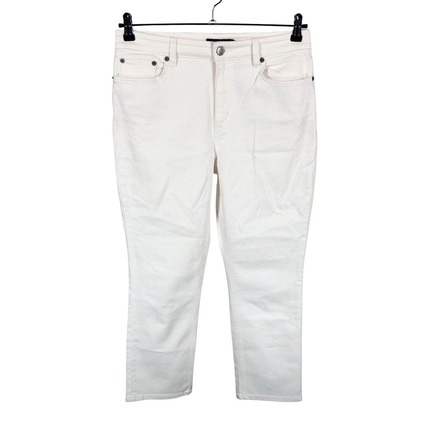 Unisex Lauren Ralph Lauren - Teksad, suurus 40 - Valge (1)