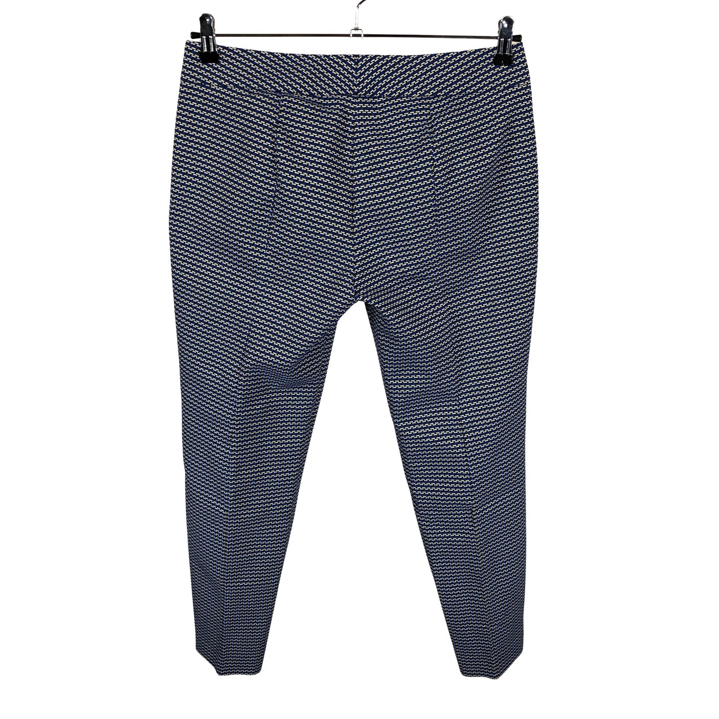 Unisex Hugo Boss - Mittevenivad püksid, suurus 38 - Sinine (2)