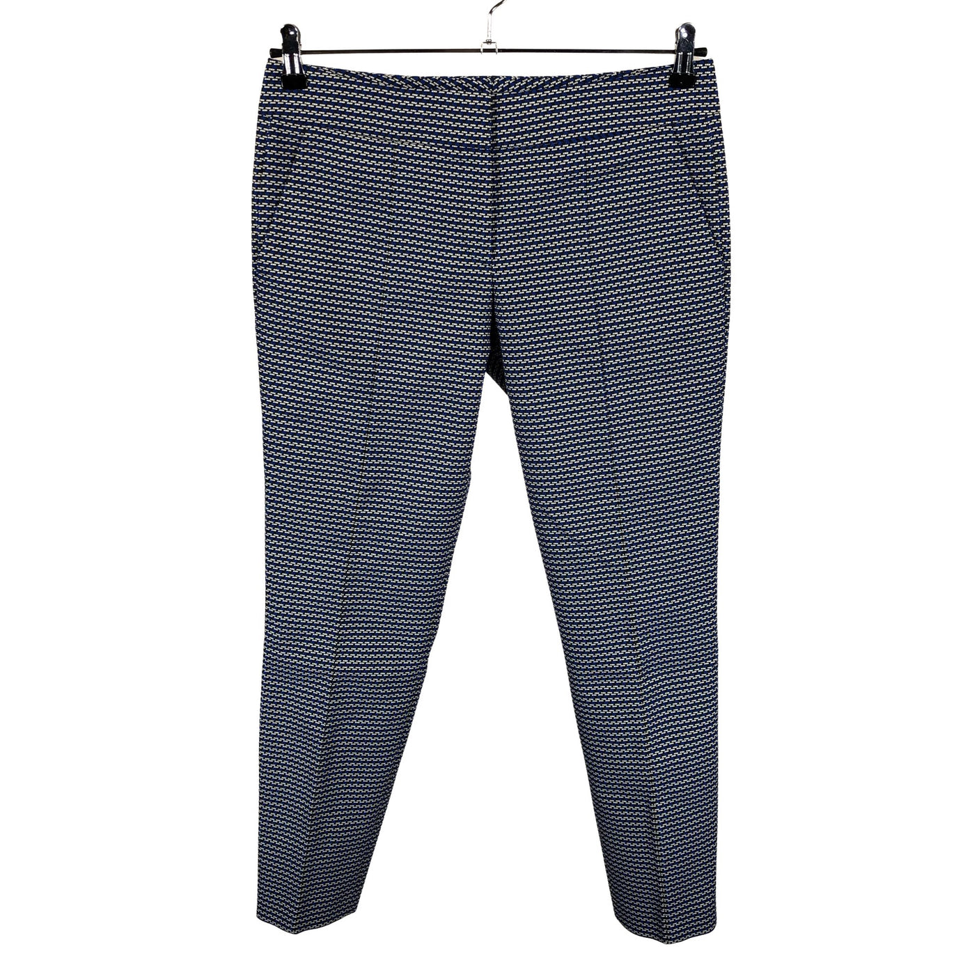 Unisex Hugo Boss - Mittevenivad püksid, suurus 38 - Sinine (1)