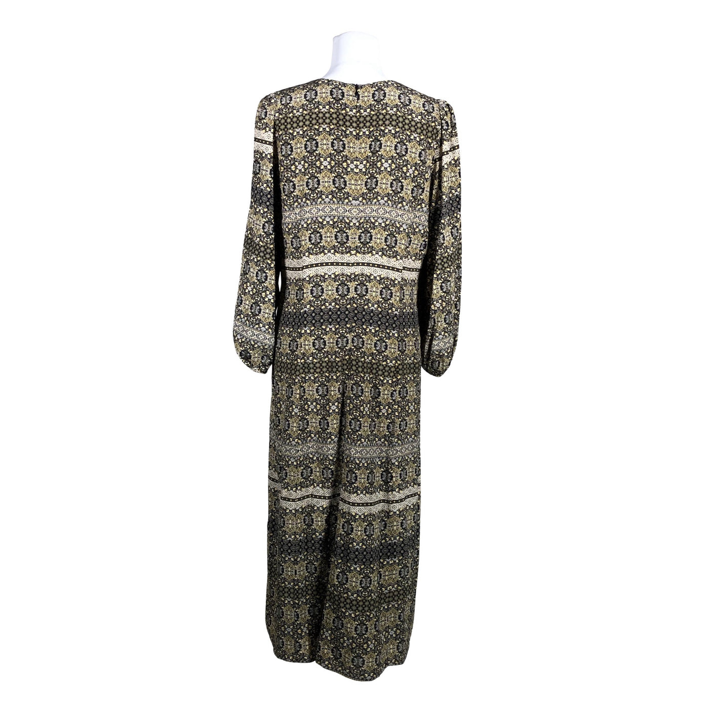 Unisex Philosophy Blues Original - Õhuke kleit, suurus 40 - Must (3)