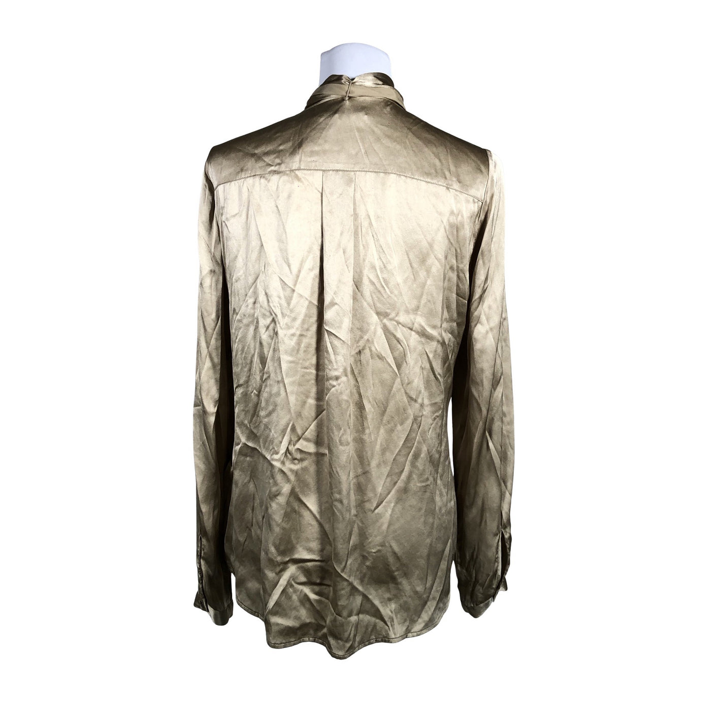 Unisex Philosophy Blues Original - Pluus, suurus 40 - Beige (3)