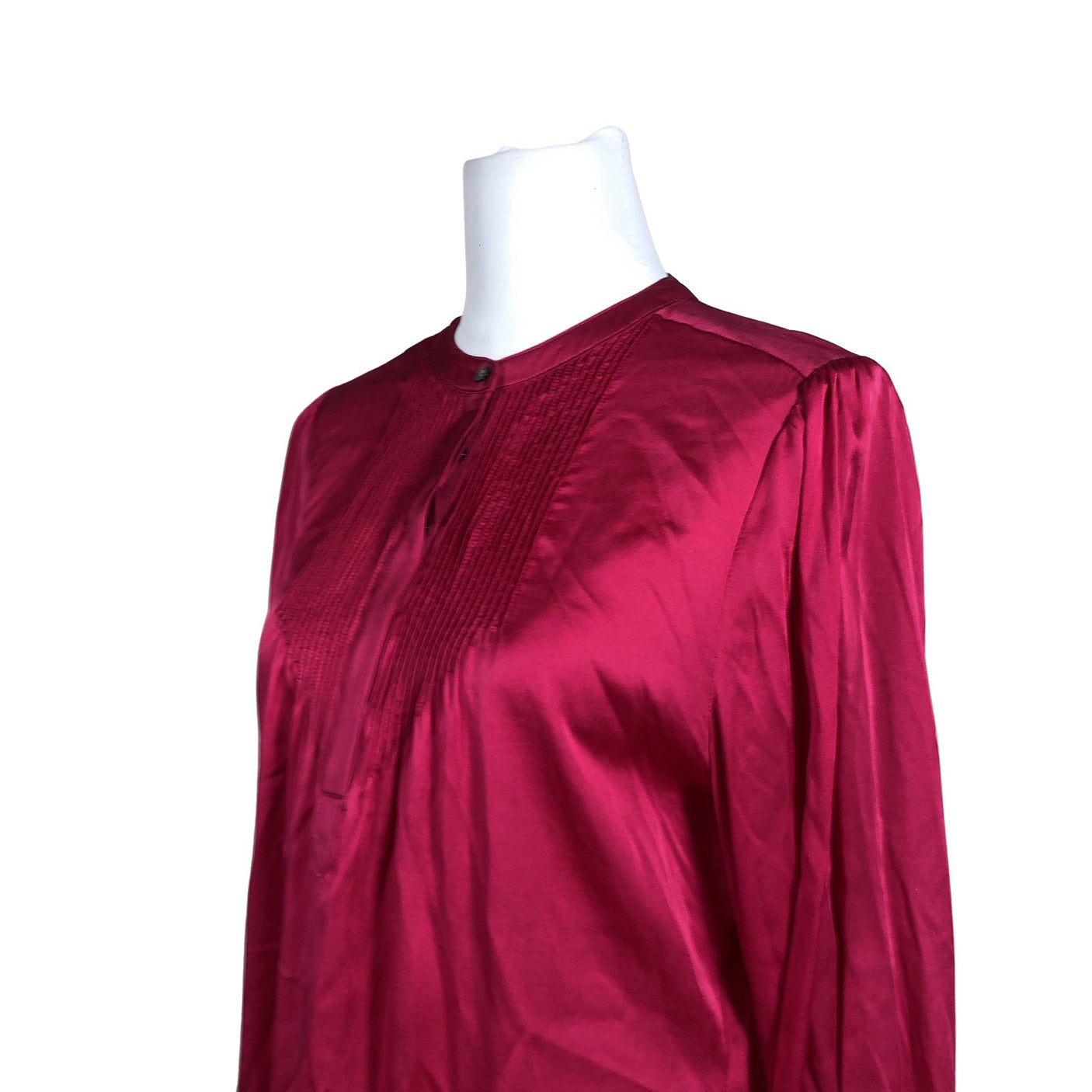Unisex Philosophy Blues Original - Pluus, suurus 40 - Roosa (2)