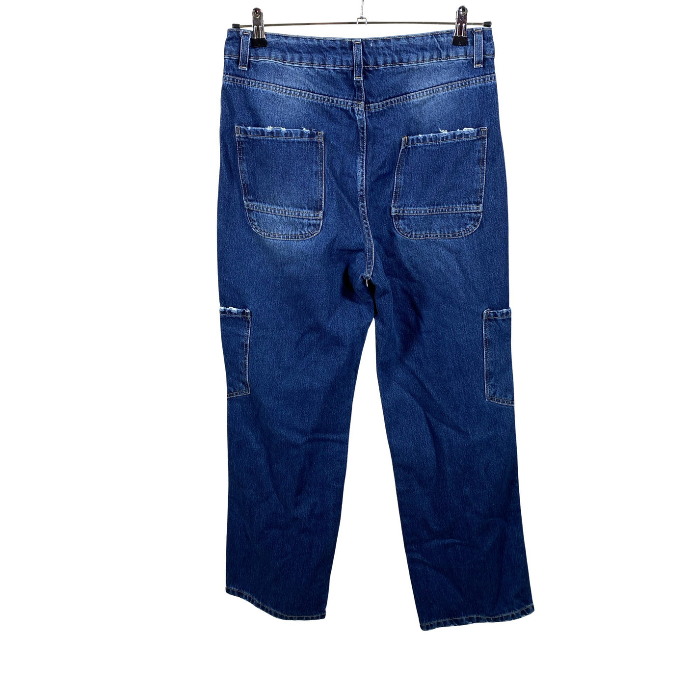 Unisex Noella - Teksad, suurus 38 - Sinine (2)