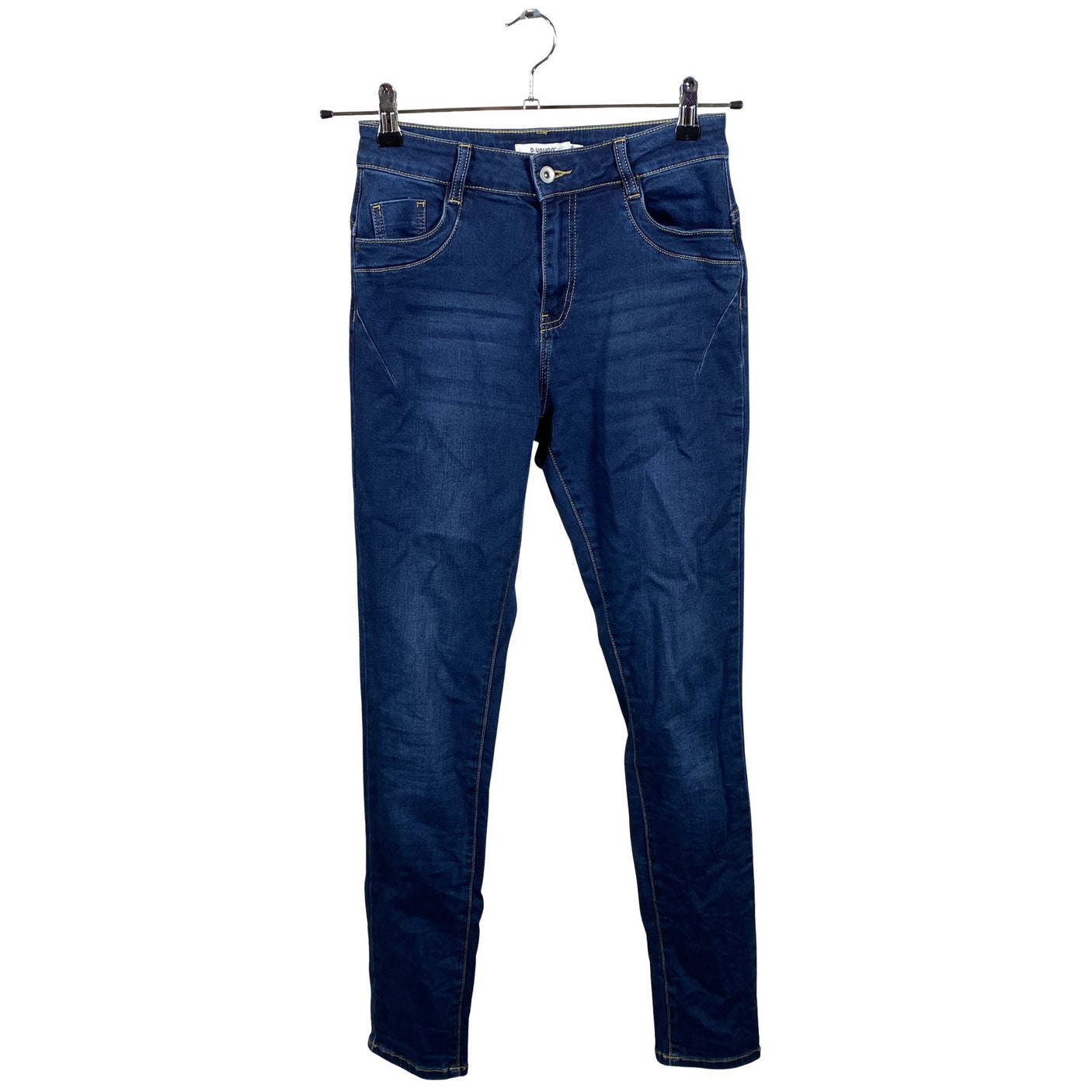 Unisex b.Young - Teksad, suurus 36 - Sinine (1)