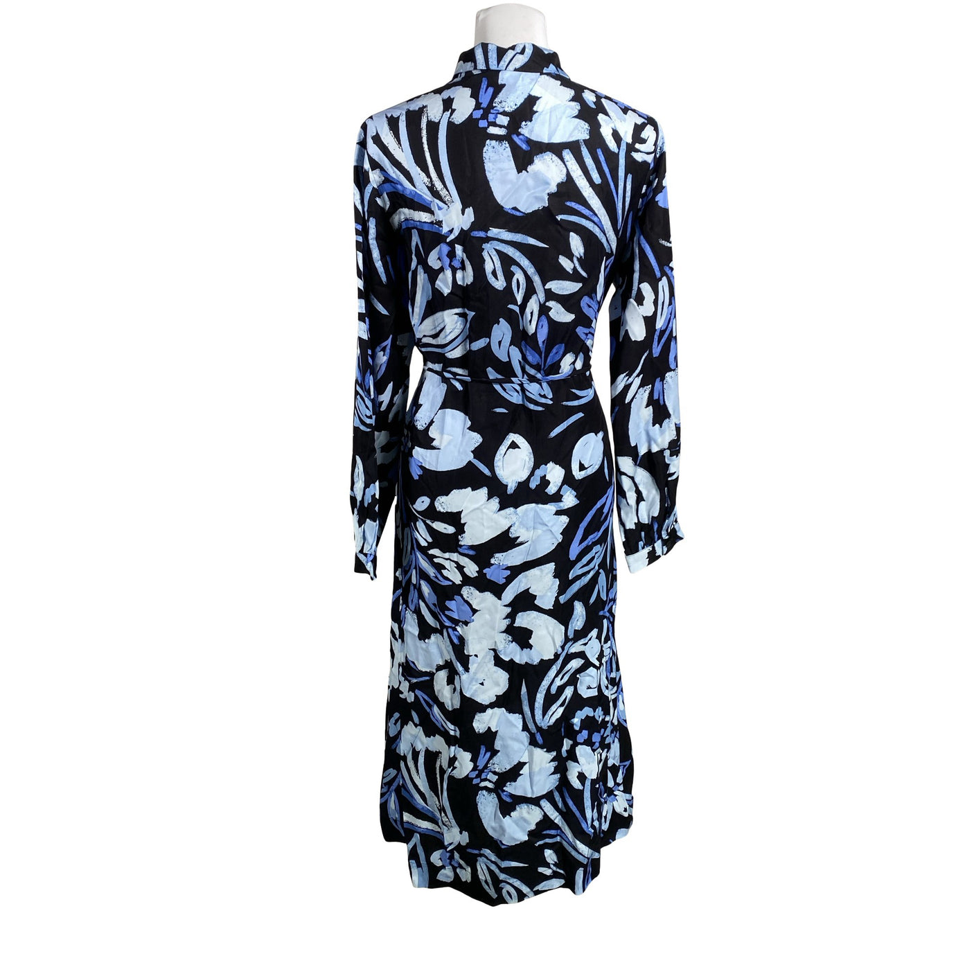 Unisex Gerry Weber - Õhuke kleit, suurus 40 - Sinine (2)