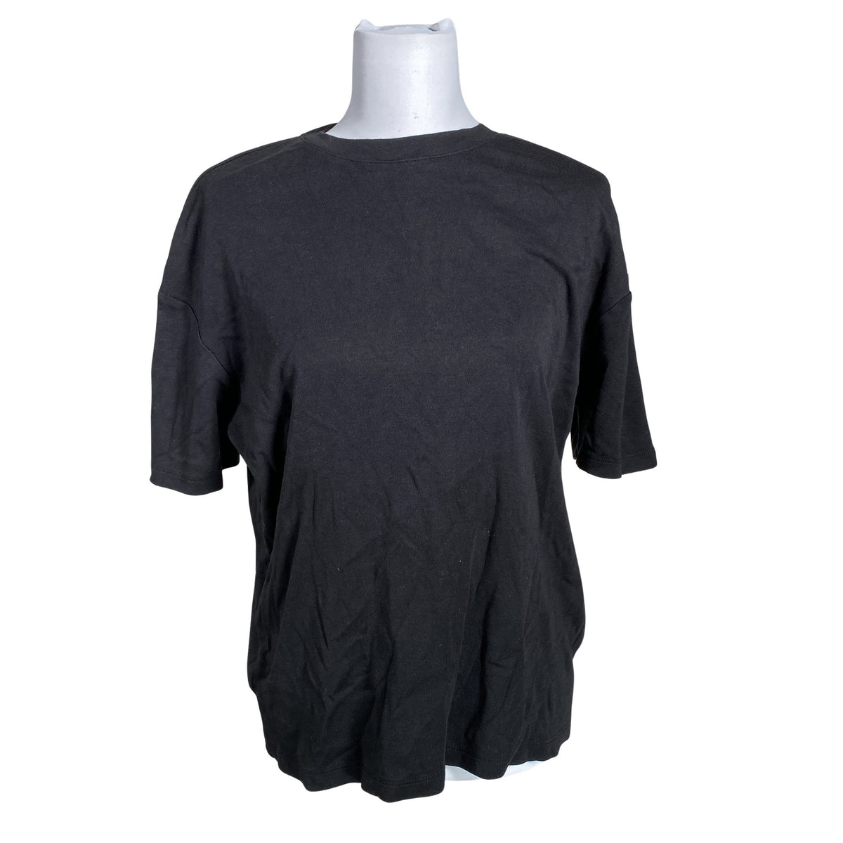 Unisex Lexington - T-särk, suurus 38 - Must (1)