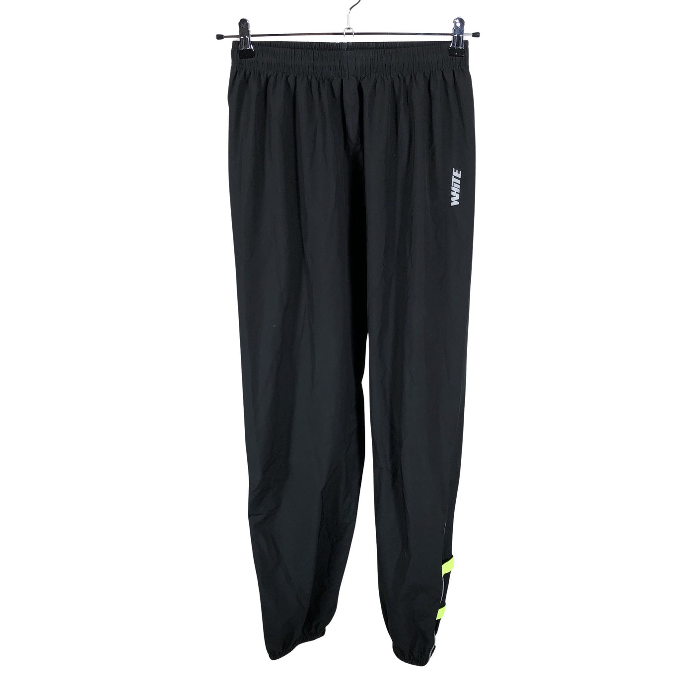 Unisex White - Õuepüksid, suurus XL - Must (1)