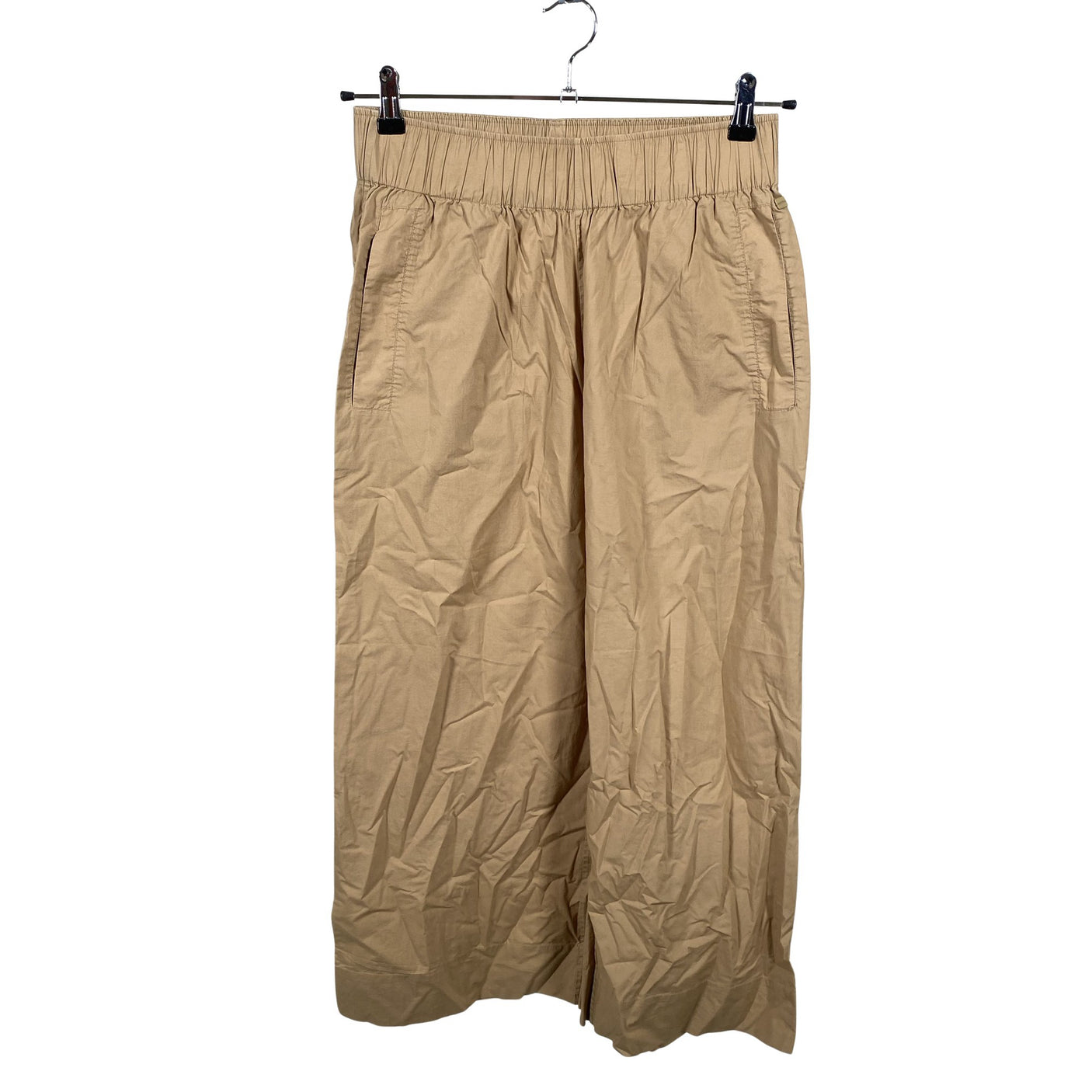 Unisex Marc O'Polo - Mittevenivad püksid, suurus 38 - Beige (1)