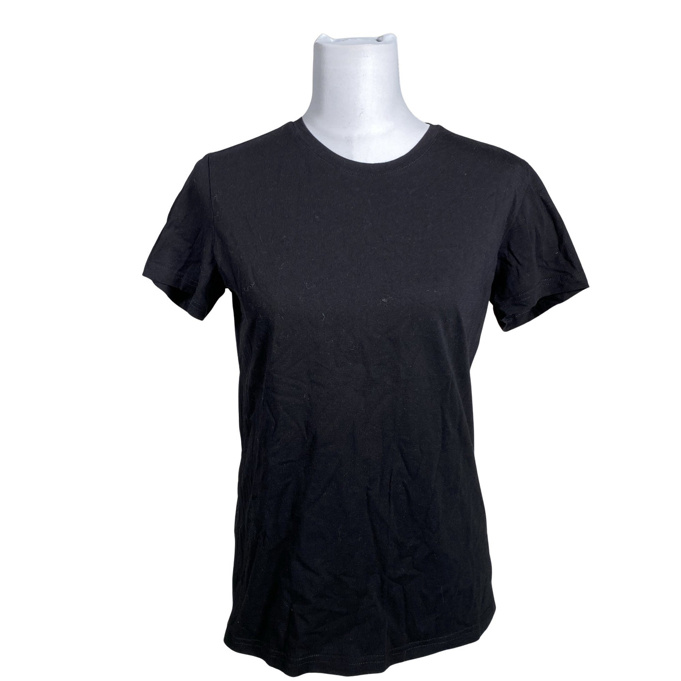 Unisex 2NDDAY - T-särk, suurus 38 - Must (1)
