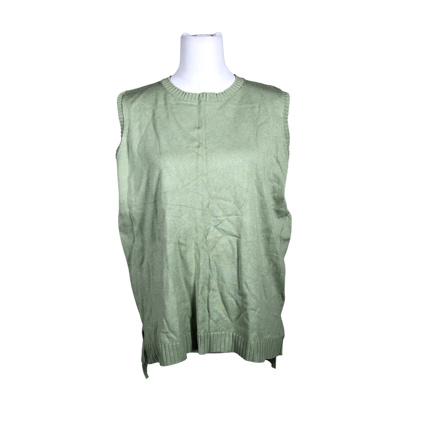 Unisex O.I.S - Topp, suurus 40 - Roheline (1)
