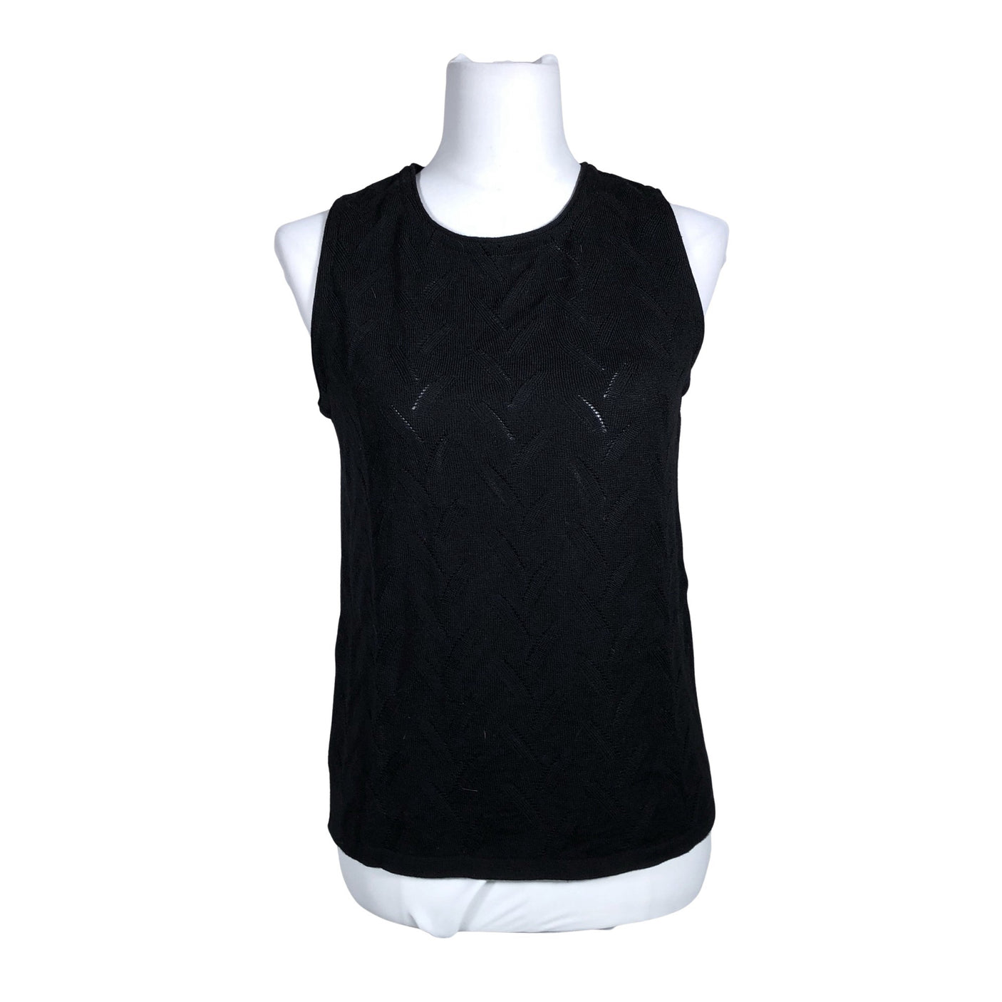 Unisex North Outdoor - Topp, suurus 34 - Must (1)