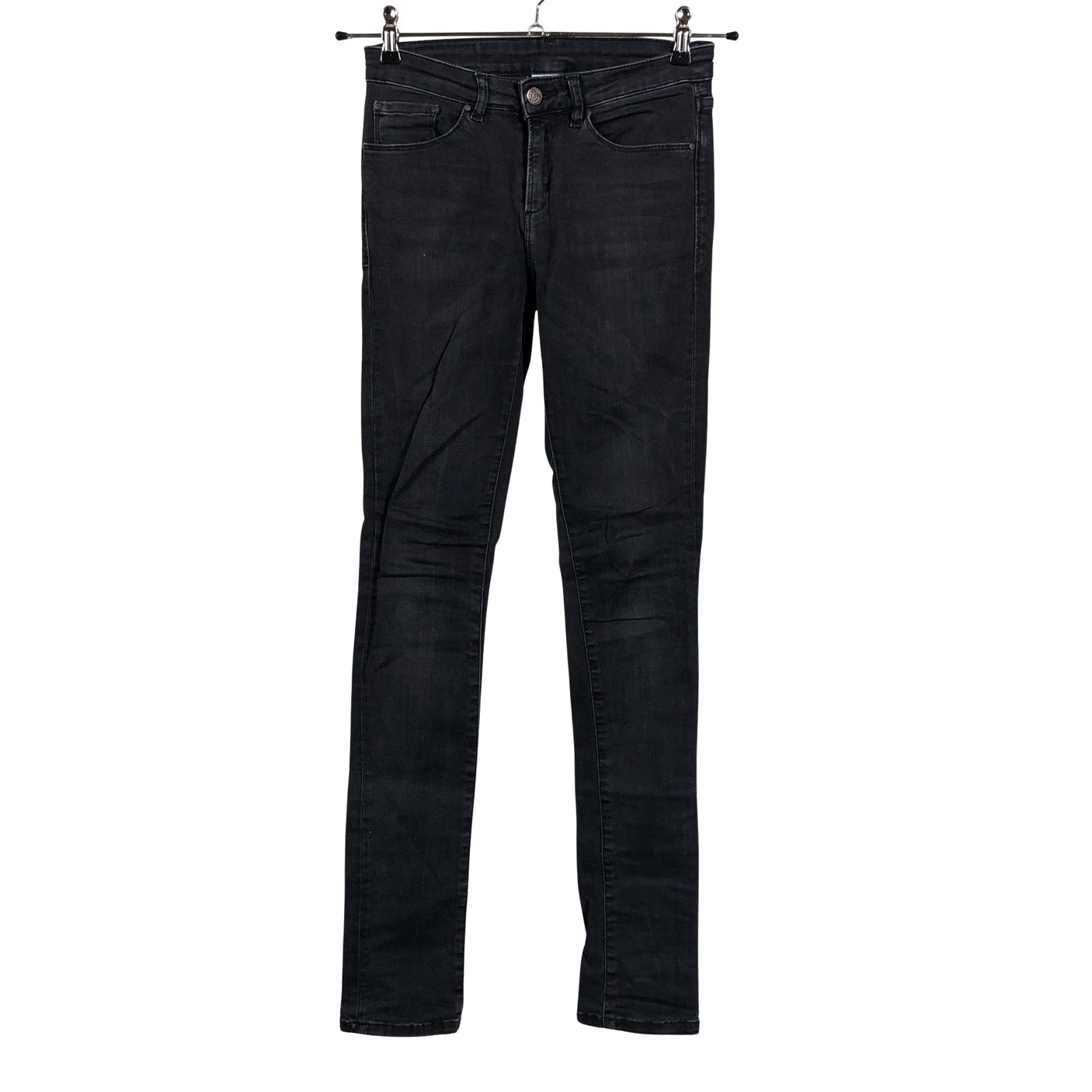 Unisex me&i - Teksad, suurus W27 - Hall (1)