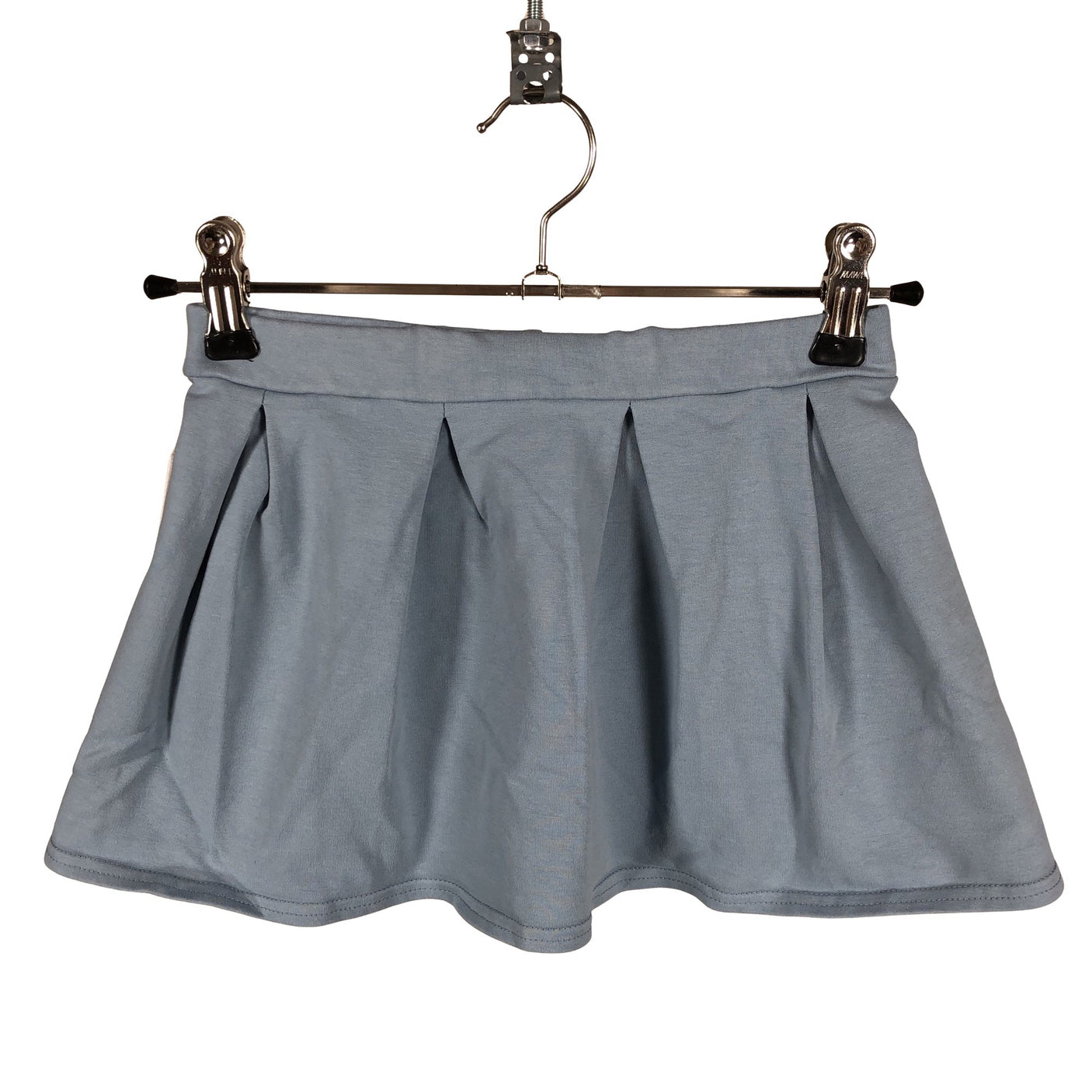 Unisex Gugguu - Dressikangast seelik, suurus 110 - 116 - Helesinine (1)