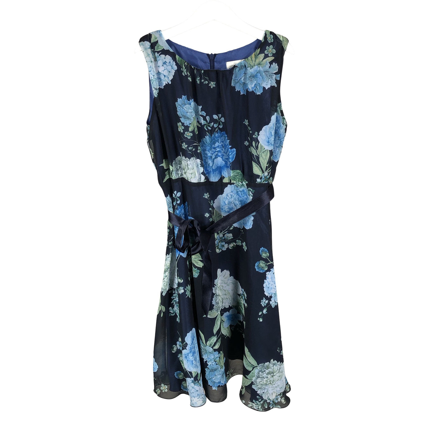 Unisex Mignelin - Pidulik kleit, suurus 140 - 146 - Sinine (1)