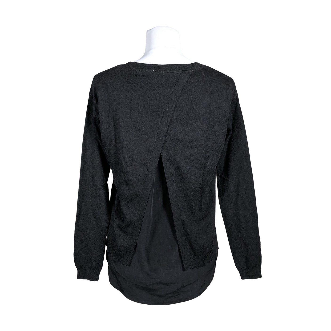 Unisex Esprit - Kampsun, suurus 34 - Must (2)