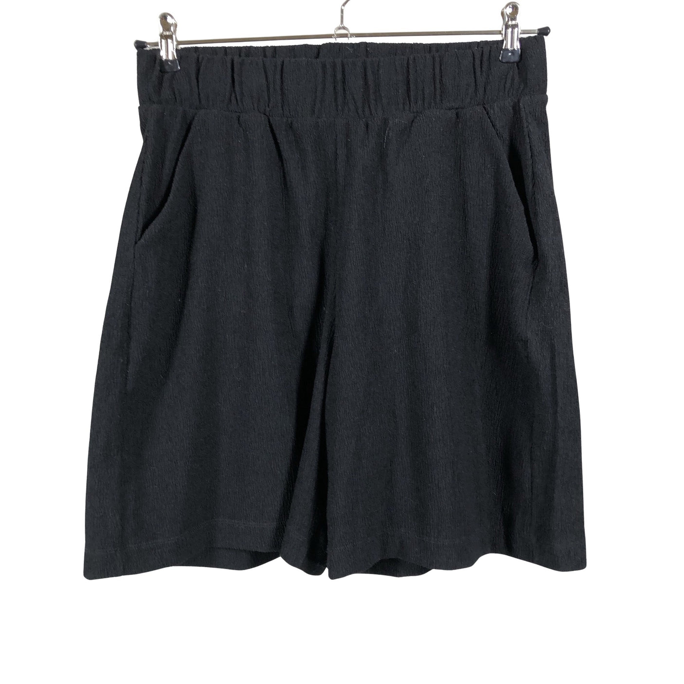 Unisex NOSH - Lühikesed püksid, suurus 42 - Must (1)