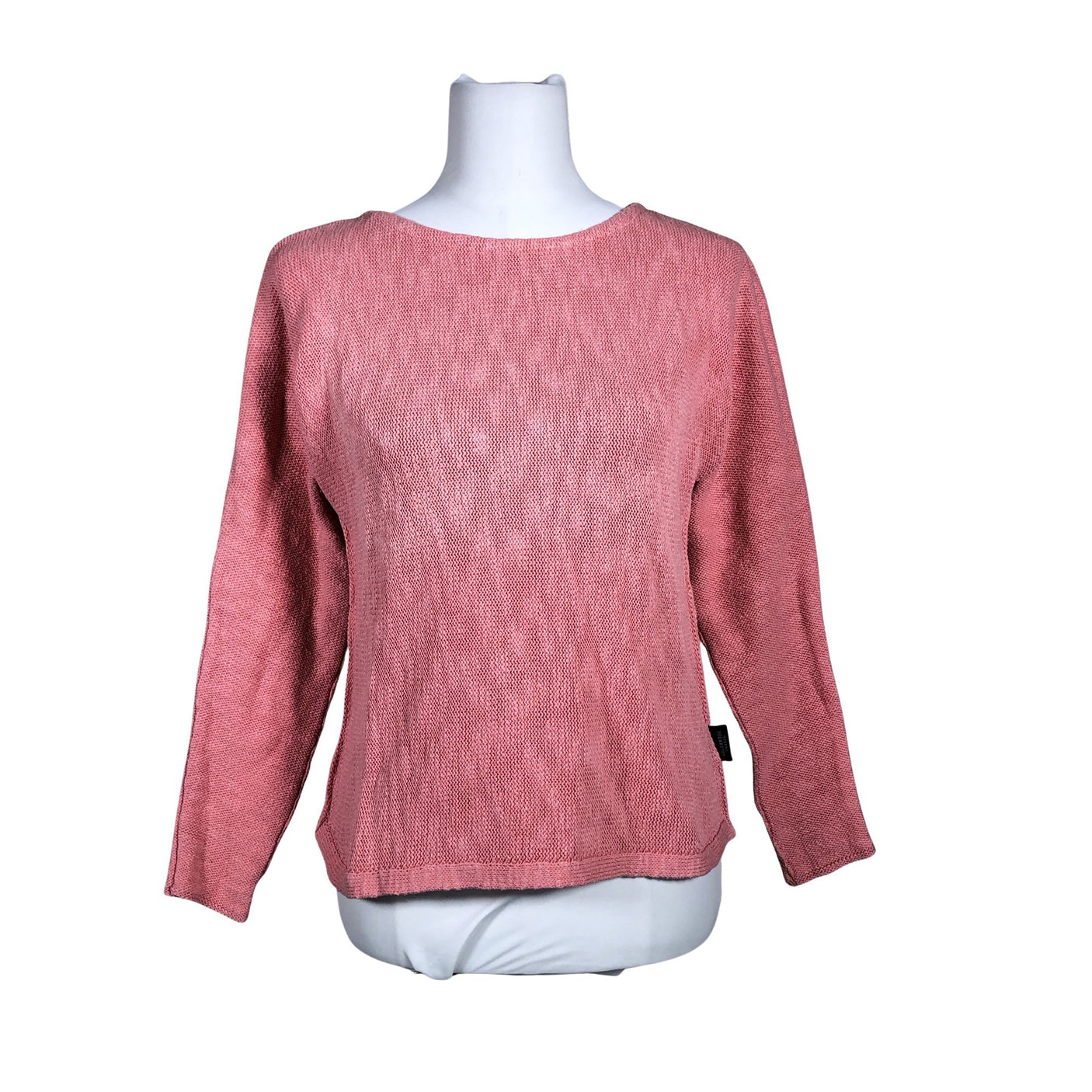 Unisex Holebrook - Kampsun, suurus 36 - Heleroosa (1)