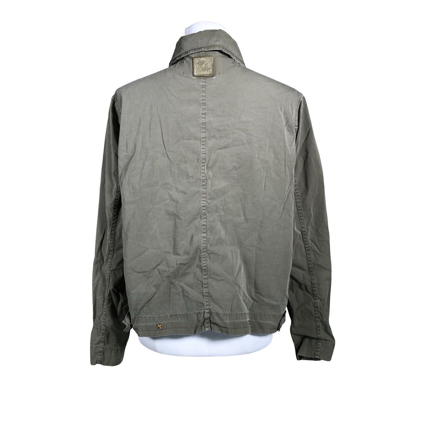 Unisex Mos Mosh - Jope, suurus 34 - Roheline (2)