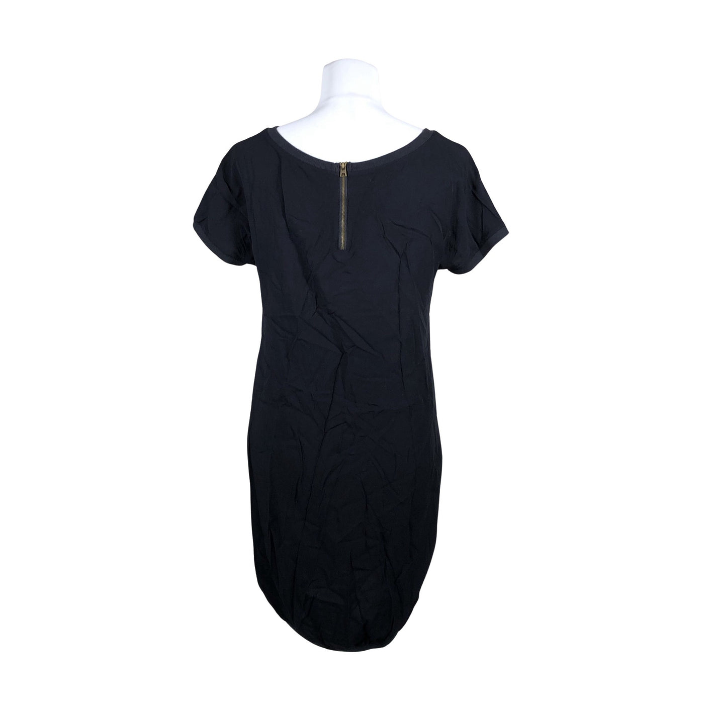 Unisex Esprit - Mitteveniv kleit, suurus 34 - Must (2)