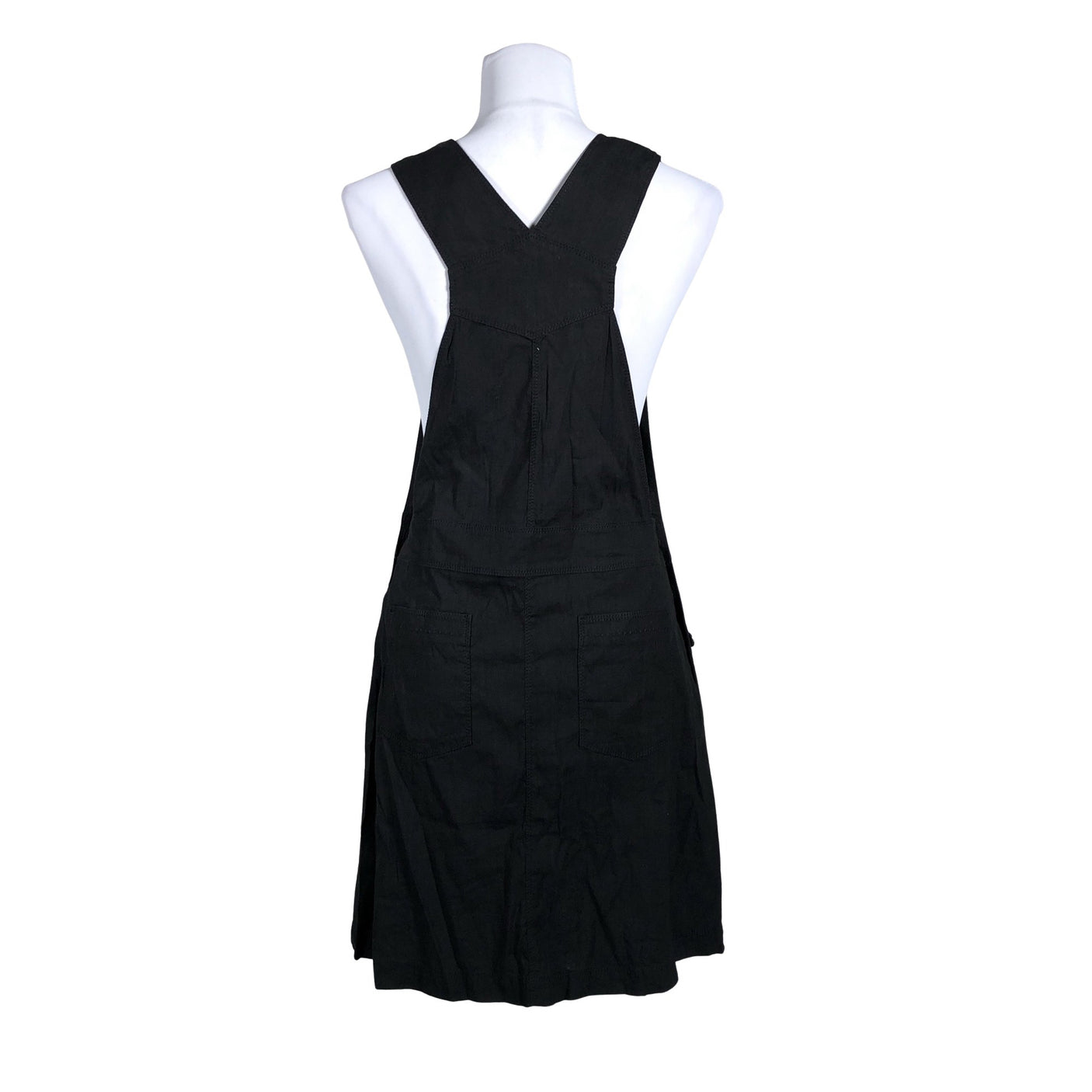 Unisex Marc O'Polo - Mitteveniv kleit, suurus 36 - Must (3)